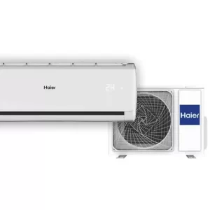 Haier tundra airco set